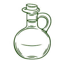 Huile d'Olive Vierge Extra