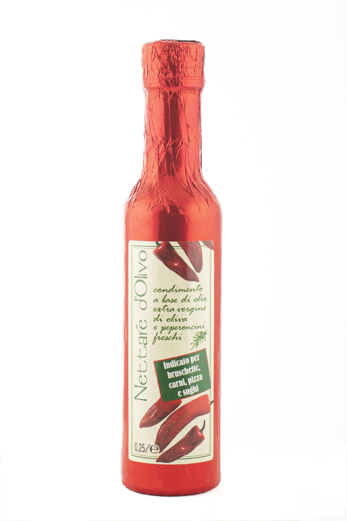 Condimento al Peperoncino