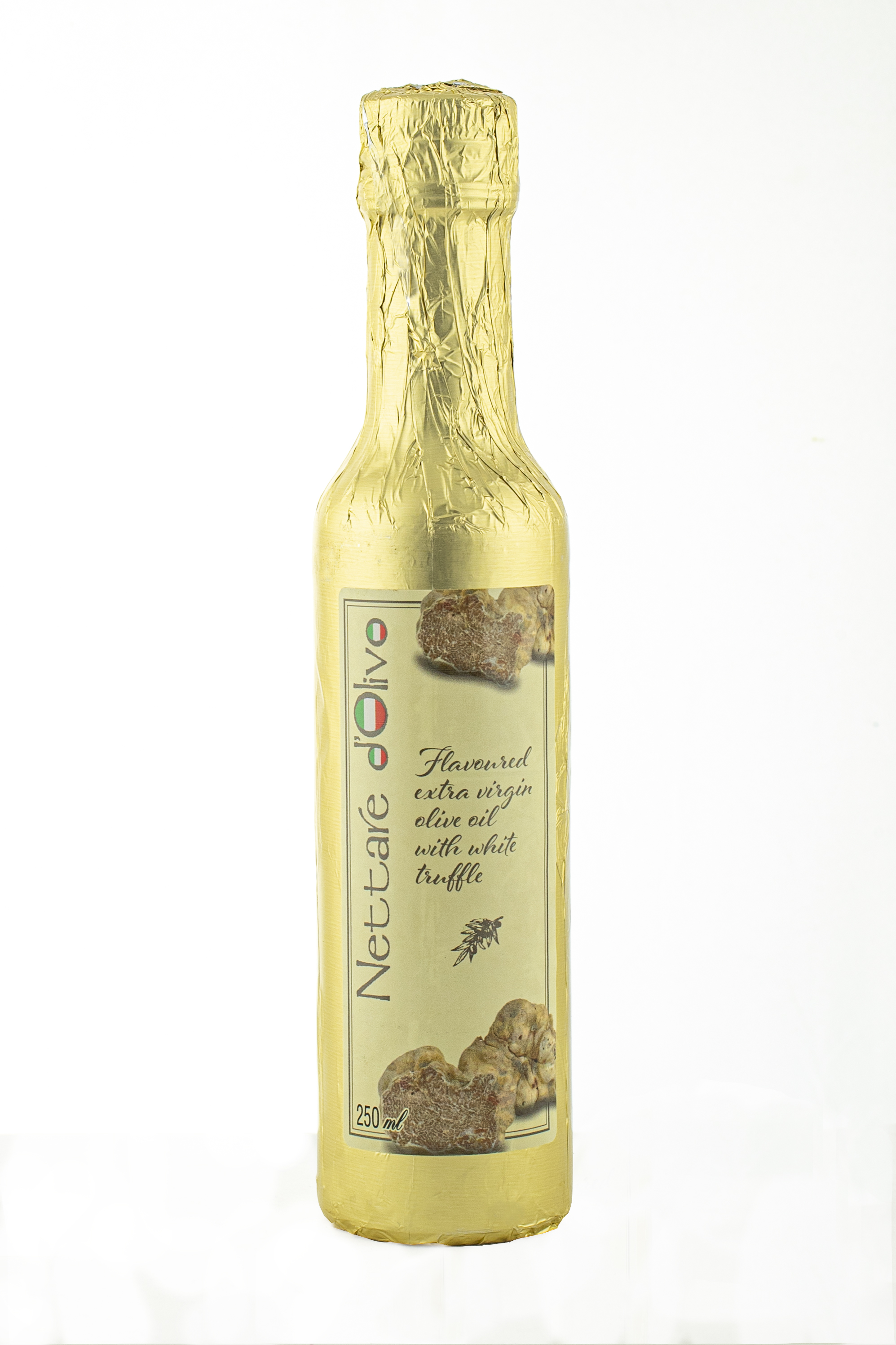 Condimento al Tartufo Bianco