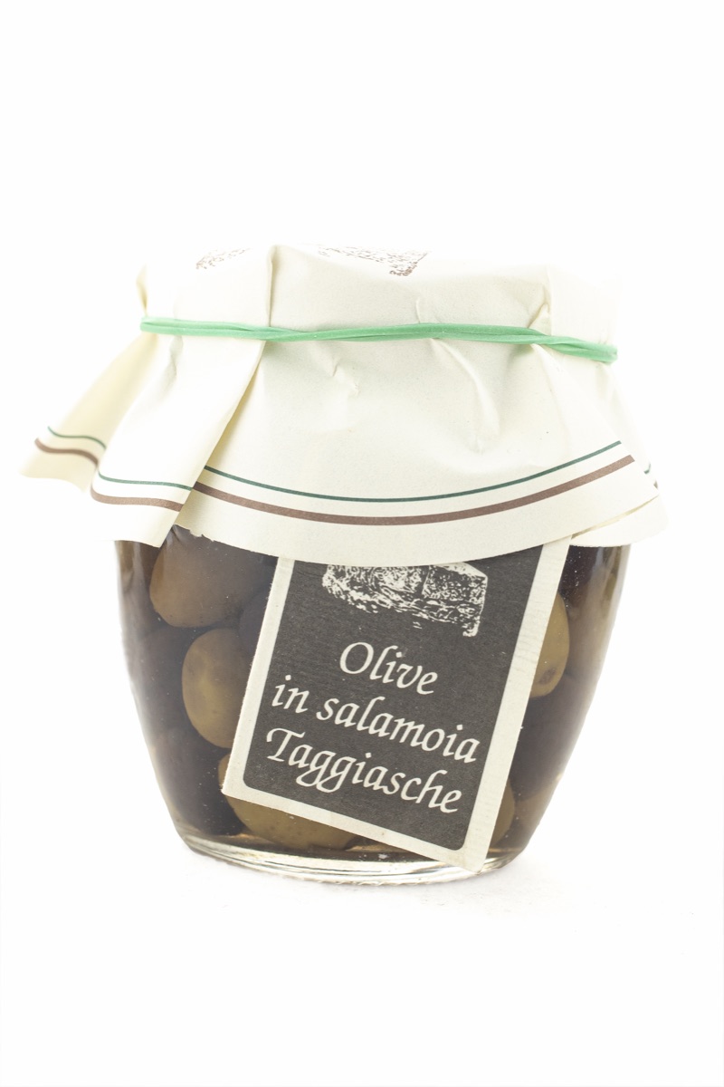 Olive Taggiasche